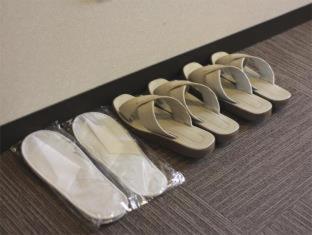 Hotel Route-Inn Shimada Ekimae חדר תמונה