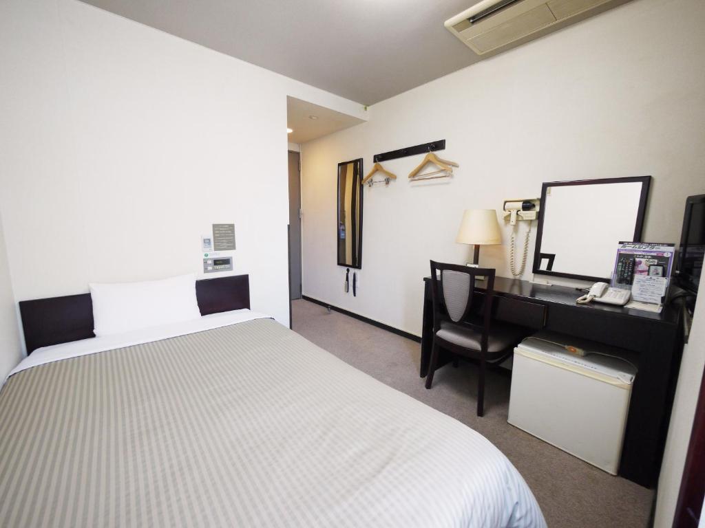 Hotel Route-Inn Shimada Ekimae חדר תמונה