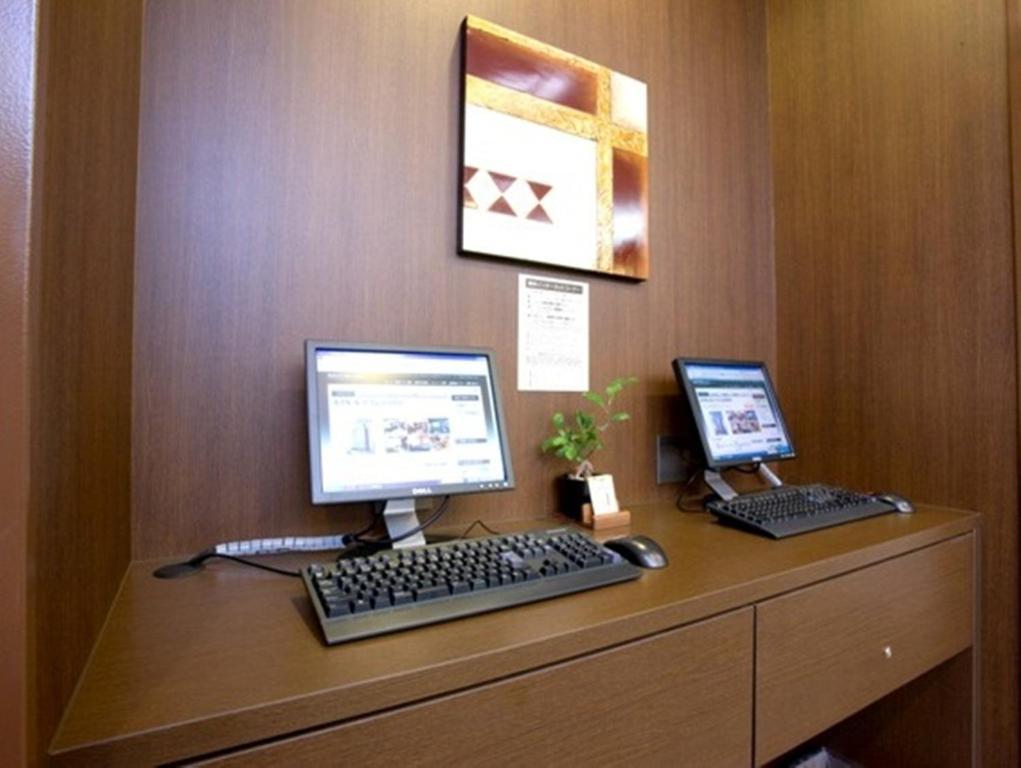 Hotel Route-Inn Shimada Ekimae חדר תמונה