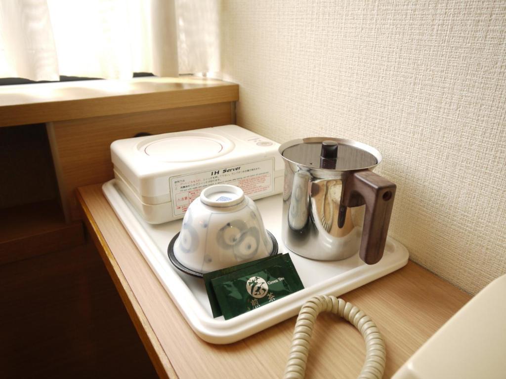Hotel Route-Inn Shimada Ekimae חדר תמונה