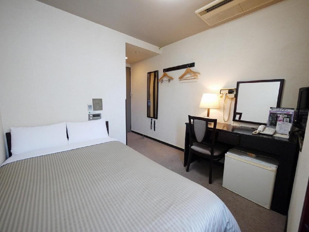 Hotel Route-Inn Shimada Ekimae מראה חיצוני תמונה
